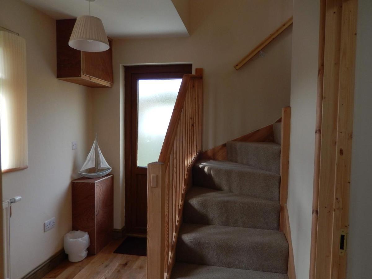 Rockley Cottage, Close To Eden Project And Fowey. Bodmin Exterior photo