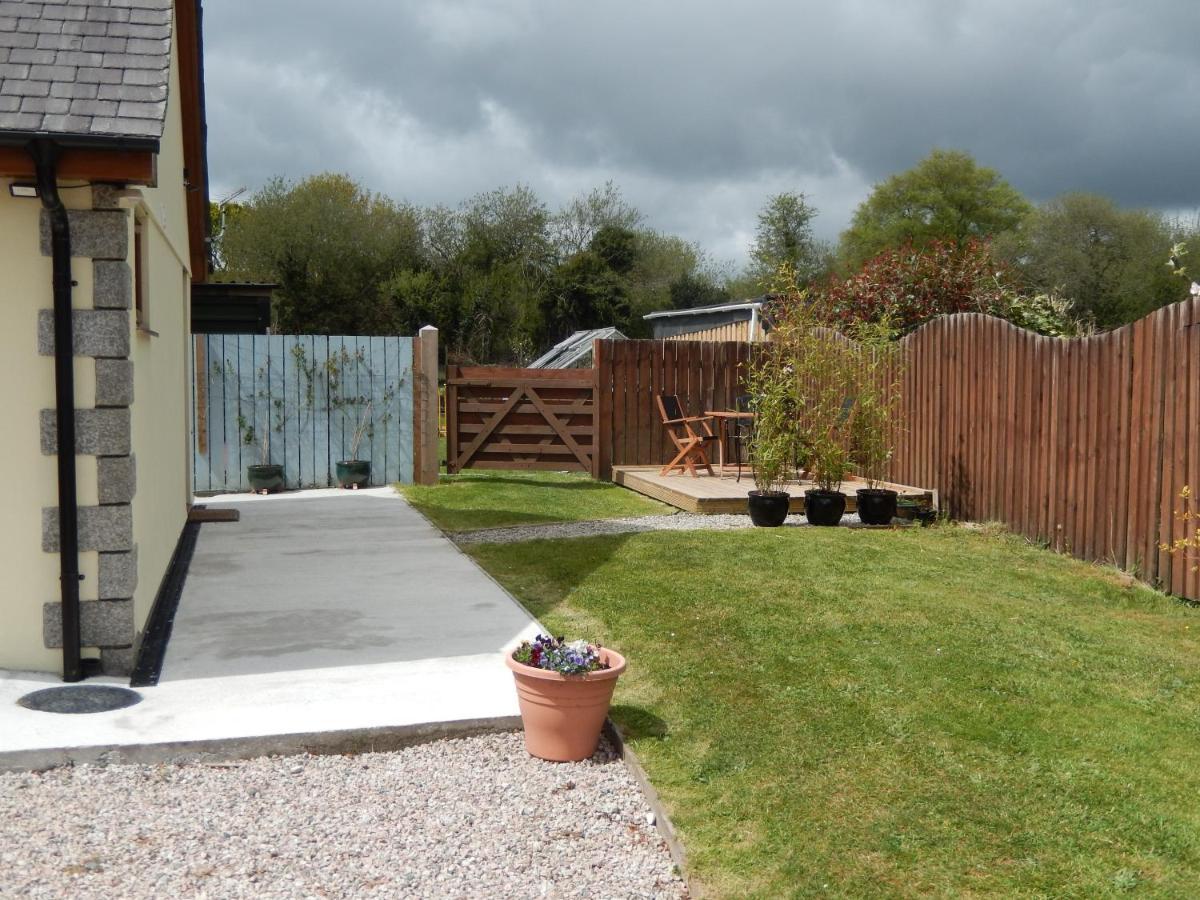 Rockley Cottage, Close To Eden Project And Fowey. Bodmin Exterior photo