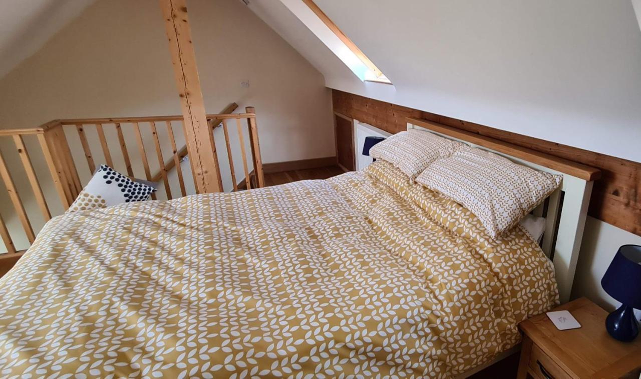 Rockley Cottage, Close To Eden Project And Fowey. Bodmin Exterior photo