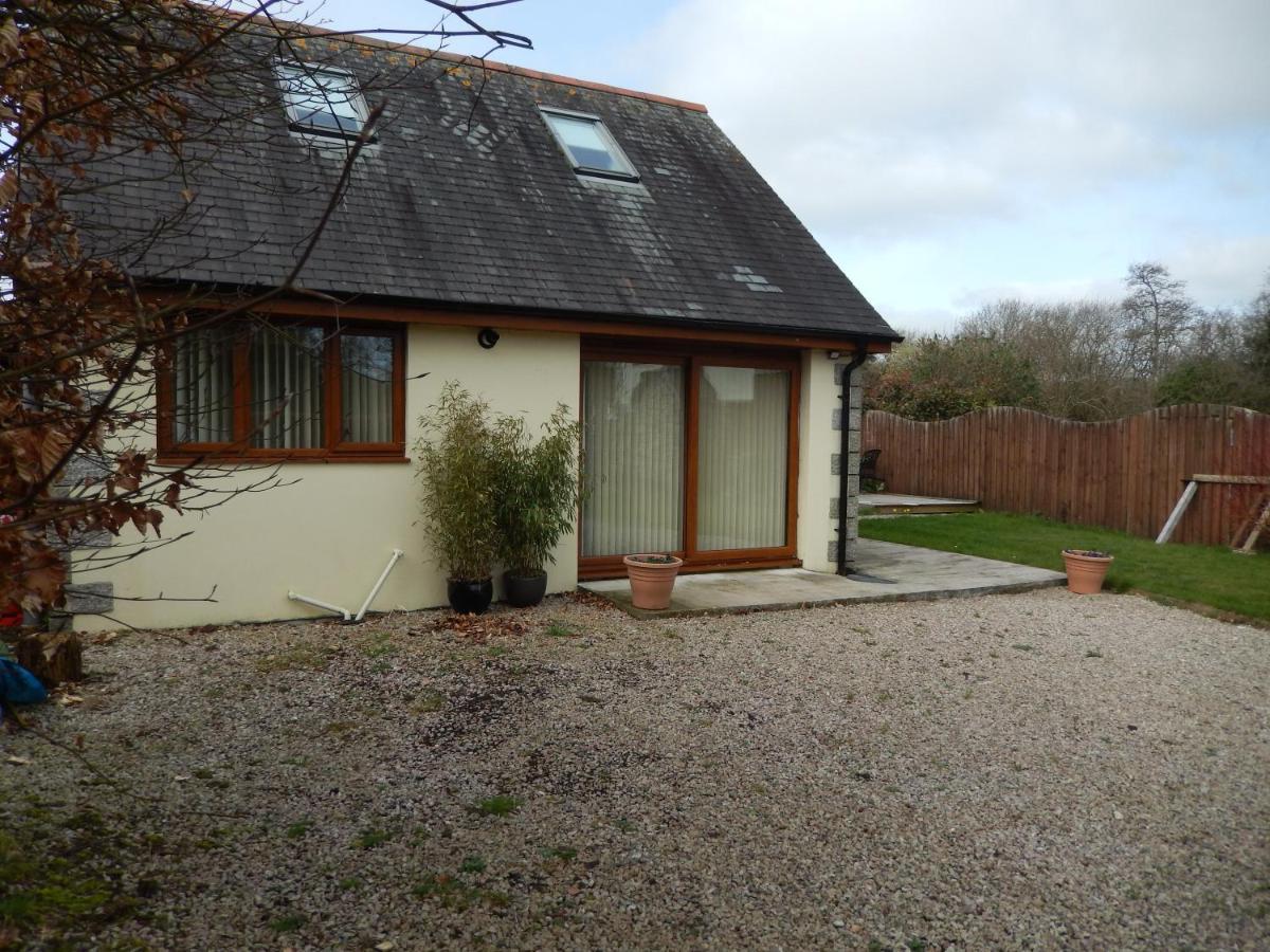 Rockley Cottage, Close To Eden Project And Fowey. Bodmin Exterior photo
